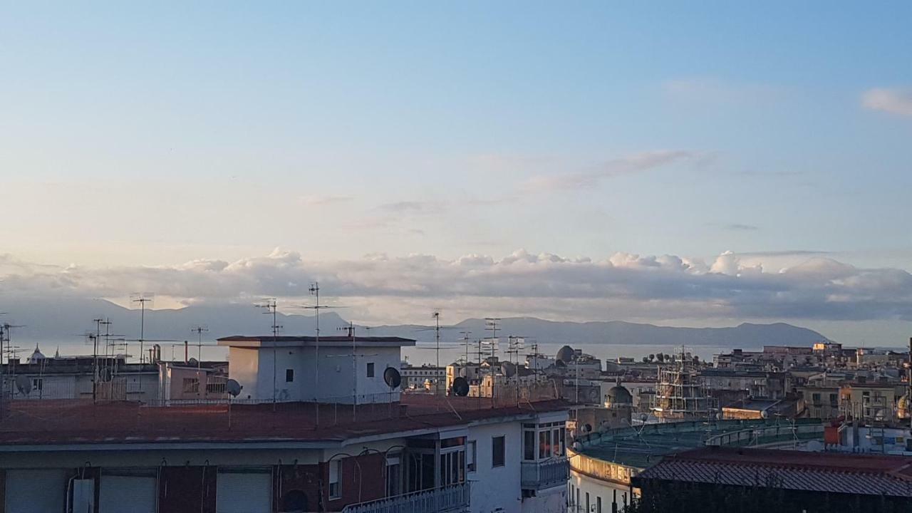 Affittacamere Di Palma Museum Napoli