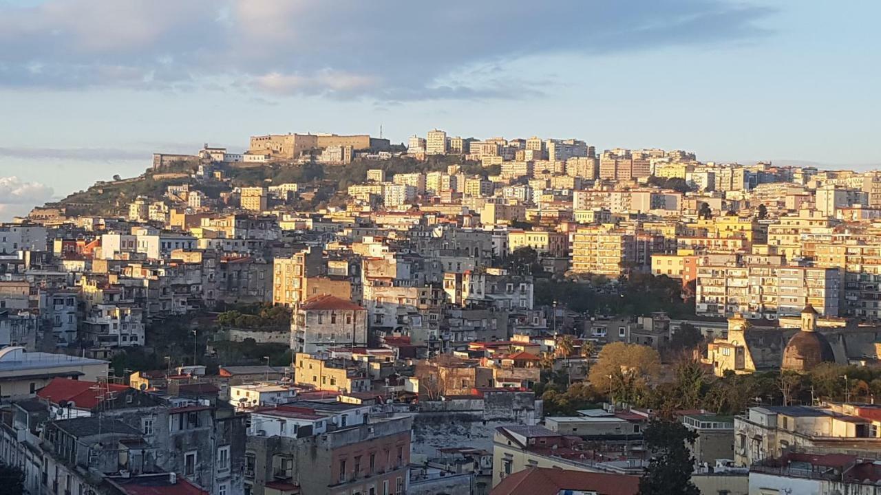 Affittacamere Di Palma Museum Napoli